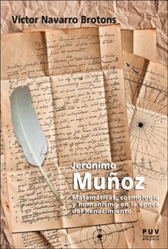 Jerónimo Muñoz