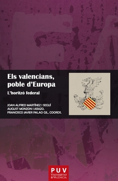 Els valencians, poble d''Europa