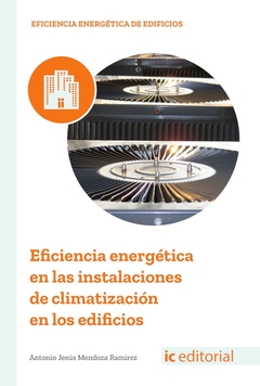 Eficiencia energética en las instalaciones de climatización en los edificios