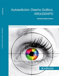 Autoedición: Diseño Gráfico