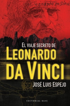 El viaje secreto de Leonardo da Vinci