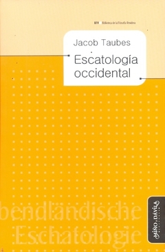 Escatología occidental