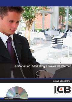 E-Marketing: Marketing a Través de Internet