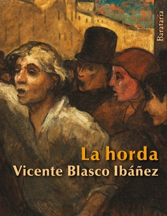 La horda