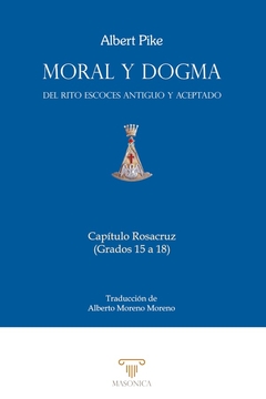 Moral y Dogma (Capítulo Rosacruz)