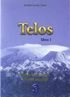 T E L O S libro 1