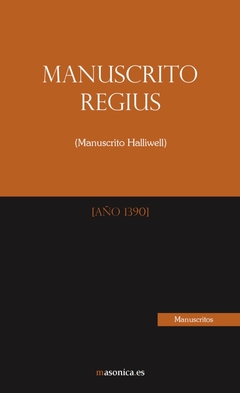 Manuscrito Regius