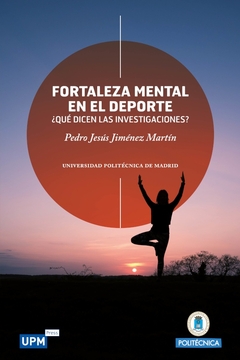 Fortaleza mental en el deporte