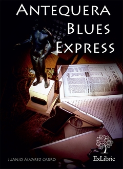 Antequera Blues Express