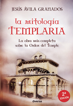 La mitología templaria