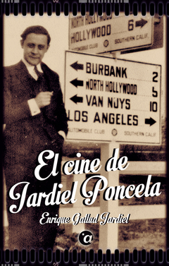 El cine de Jardiel Poncela