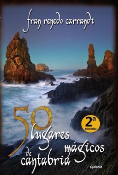 50 lugares mágicos de Cantabria
