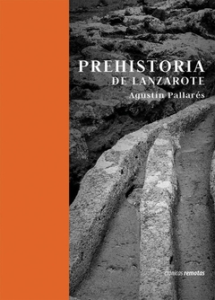 Prehistoria de Lanzarote