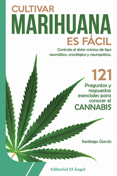 Cultivar marihuana es fácil