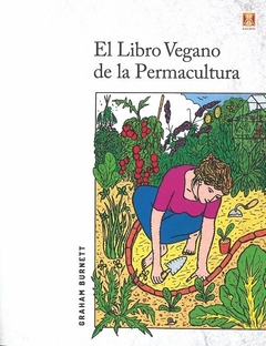 Libro vegano de la permacultura