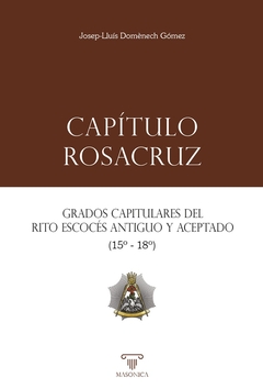 Capítulo Rosacruz