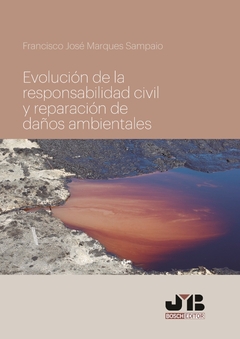 Evolución de la responsabilidad civil y reparación de daños ambientales.