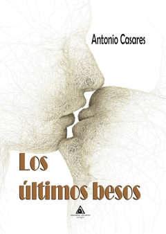 Los últimos besos