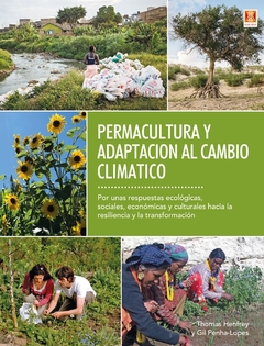 Permacultura y adaptación al cambio climático