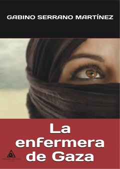 La enfermera de Gaza