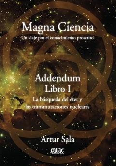 Magna Ciencia, Addendum Libro 1