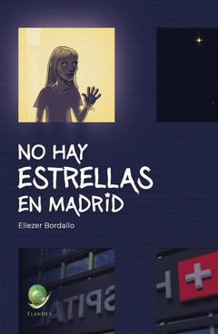 No hay estrellas en Madrid