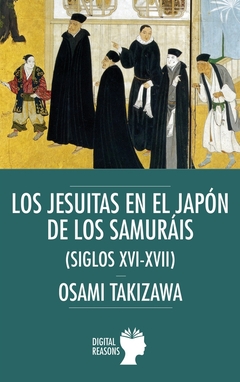 Los jesuitas en el Japón de los samuráis