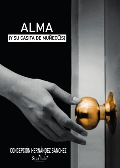 Alma (y su casita de muñecOs)