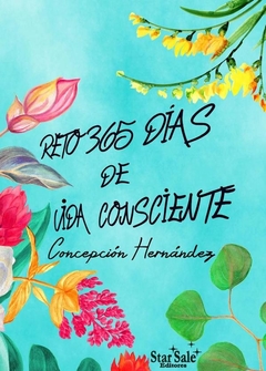 Reto 365 días de vida consciente