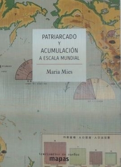 Patriarcado y acumulacion a escala mundial