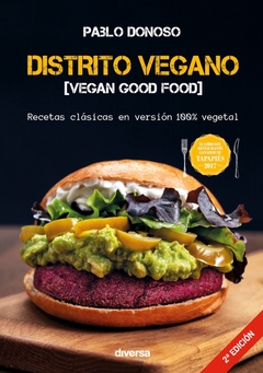 Distrito Vegano