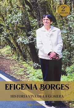 Efigenia Borges