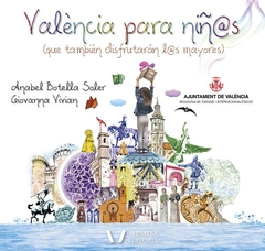 Valencia para niñ@s ayuntamiento