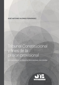 Tribunal Constitucional y fines de la prisión provisional.