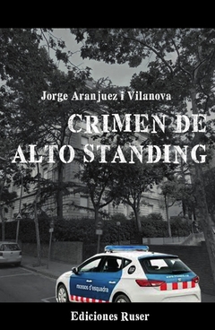 Crimen de alto Standing