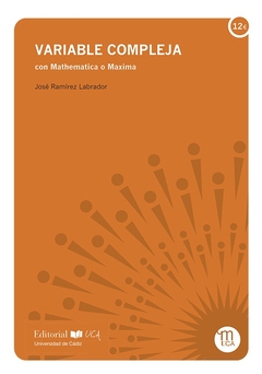 Variable Compleja con Mathematica o Maxima