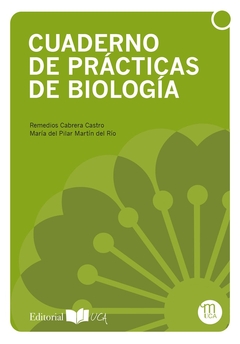 Cuaderno prácticas de Biología