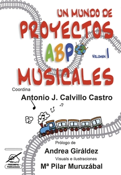 Un mundo de proyectos ABP musicales