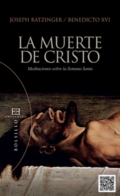 La muerte de Cristo