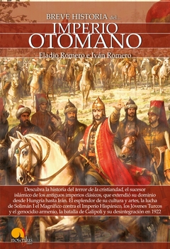 Breve historia del Imperio Otomano en internet