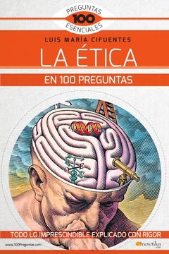 La ética en 100 preguntas - tienda online