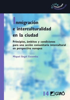 Inmigración e interculturalidad en la ciudad