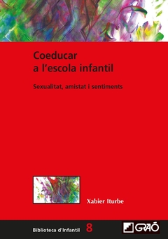 Coeducar a l''escola infantil