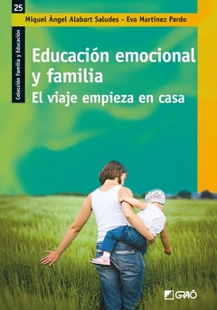 Educación emocional y familia