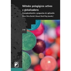 Métodos pedagógicos activos y globalizadores