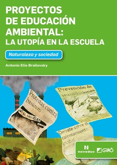 Proyectos de educación ambiental