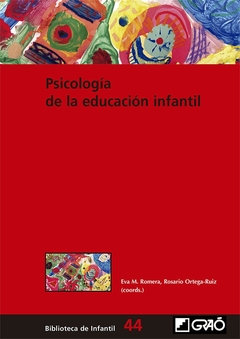 Psicología de la educación infantil