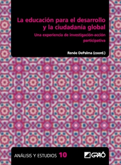 La educación para el desarrollo y la ciudadanía global