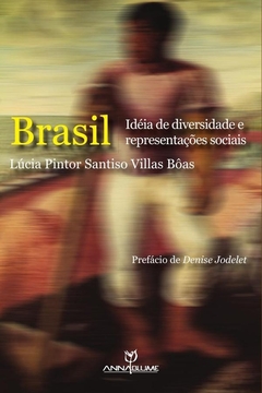 Brasil - Idéia de Diversidade e Representações Sociais