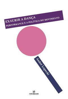 Exaurir a dança